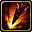 SWORD DOWNATTACK F