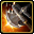 WARRIOR DUALA TWIST B