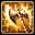 WARRIOR DUALP HITRATE A