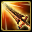 WARRIOR TWOHANDA CRY B