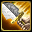 WARRIOR TWOHANDP CRITICALUP A